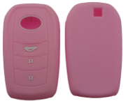 TOYOTA 3 BOTONES HILUX - SW4 2016 PINK