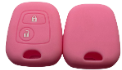 PEUGEOT 206 - 207 - 307 - PARTNER - HOGGAR PINK