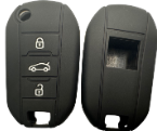 PEUGEOT 208 BLACK