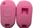 PEUGEOT 208 PINK