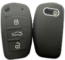 AUDI A1 A3 A4 A5 A6 A7 TT Q3 BLACK