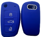 AUDI A1 A3 A4 A5 A6 A7 TT Q3 BLUE