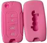 JEEP RENEGADE PINK