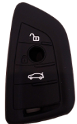 BMW X1 X3 X5 X6 COLOR NEGRO