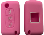 CITROEN C4 PICASSO - AIRCROSS - 3 BOTONES COLOR ROSA
