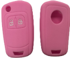 CHEVROLET SPIN - TRACKER - AGILE - COLOR ROSA