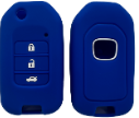 HONDA HRV NAVAJA - COLOR AZUL