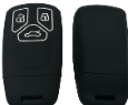 AUDI A4 - A5 - A6 - Q5 - Q7 LINIEA NUEVA 3 BOTONES COLOR NEGRO