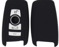 BMW LLAVE PRESENCIA - COLOR NEGRO