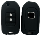 HONDA FIT HRV LINEA NUEVA 2 BOTONES - COLOR NEGRO