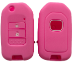 HONDA FIT HRV LINEA NUEVA 2 BOTONES - COLOR ROSA