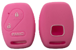 HONDA FIT - CIVIC CITI - CRV 2 BOTONES - COLOR ROSA