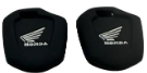 HONDA MOTOS - COLOR NEGRO