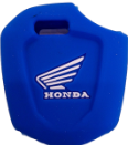 HONDA MOTOS - COLOR AZUL