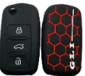 VOLKSWAGEN GTI - GOLF - MK4 - MK6 - GOL - COLOR NEGRO