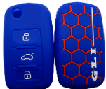 VOLKSWAGEN GTI - GOLF - MK4 - MK6 - GOL - COLOR AZUL