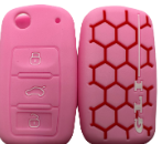 VOLKSWAGEN GTI - GOLF - MK4 - MK6 - GOL - COLOR ROSA