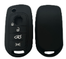 FIAT ARGO - CRONOS - TORO - 500X - COLOR NEGRO