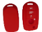 FIAT ARGO - CRONOS - TORO - 500X - COLOR ROJO