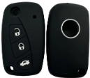 FIAT QUBO - DUCATO - 500 - DOBLO - BRAVO - COLOR NEGRO