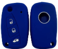 FIAT QUBO - DUCATO - 500 - DOBLO - BRAVO - COLOR AZUL