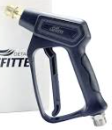 PISTOLA CORTA P/HIDRO CON ACOPLE RAPIDO LAFFITTE