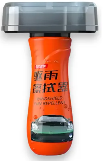 limpiador de parabrisas de coche impermeable a prueba de lluvia de lluvia del parabrisas