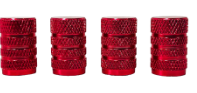SET X 4 PCS TUNNING ROSAS