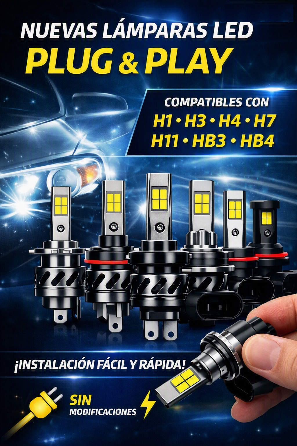 Novedad de Exclusive