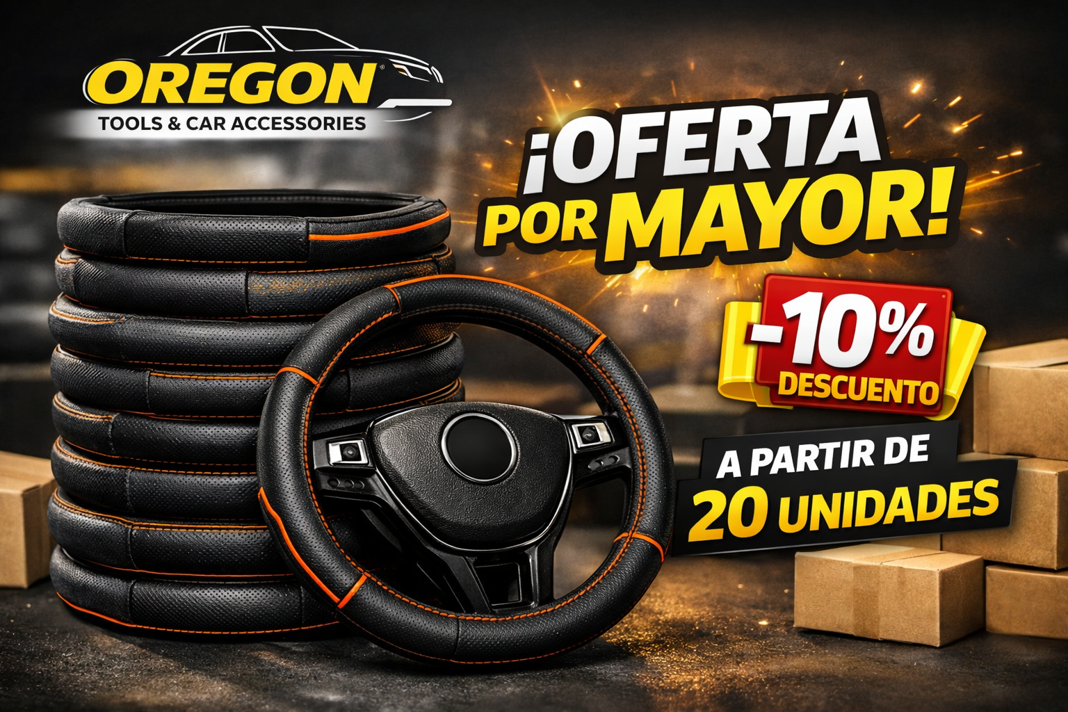 Novedad de Exclusive